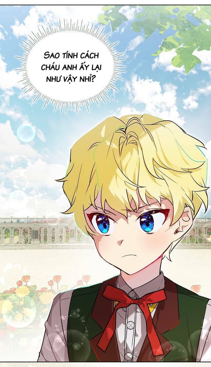 Quý Cô Thế Lực Ngầm Chapter 5 - Trang 2