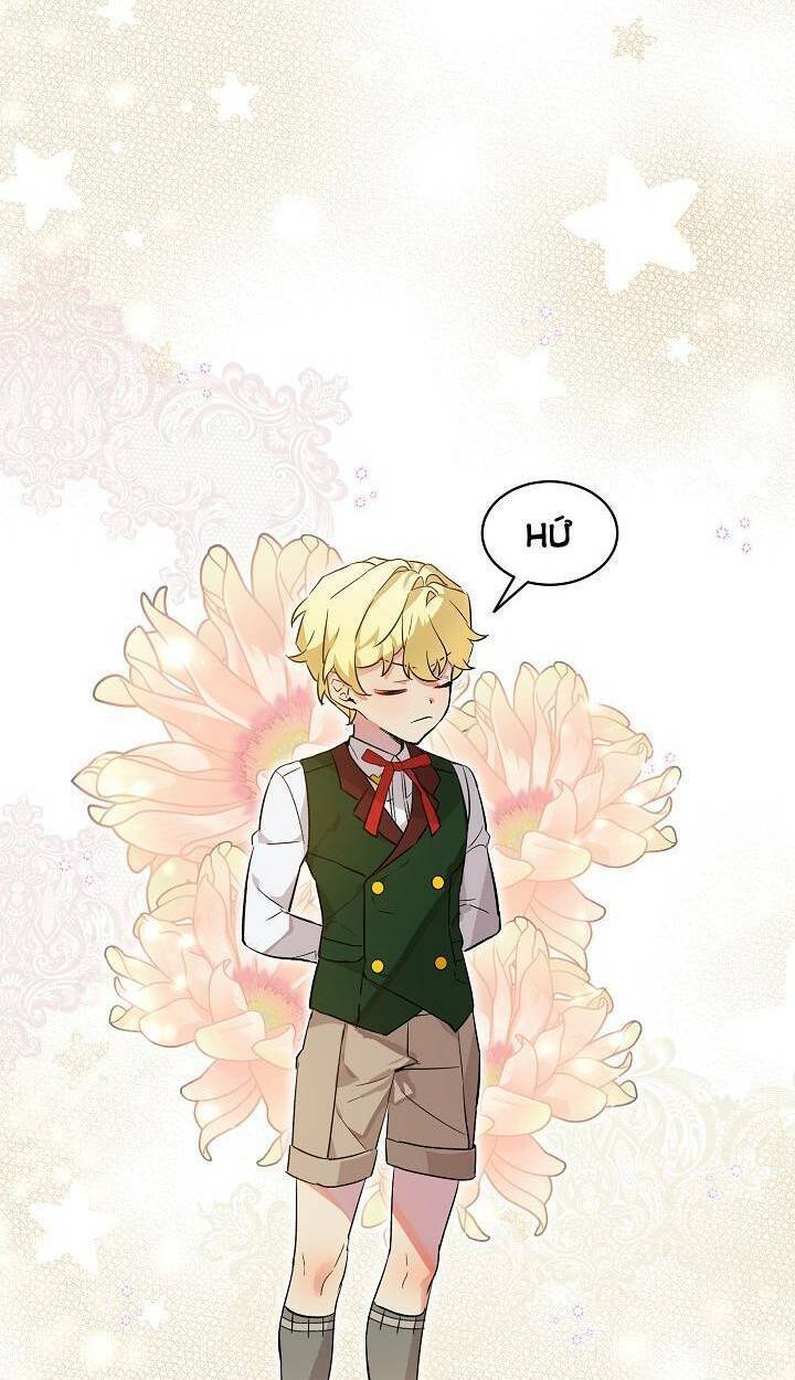 Quý Cô Thế Lực Ngầm Chapter 5 - Trang 2