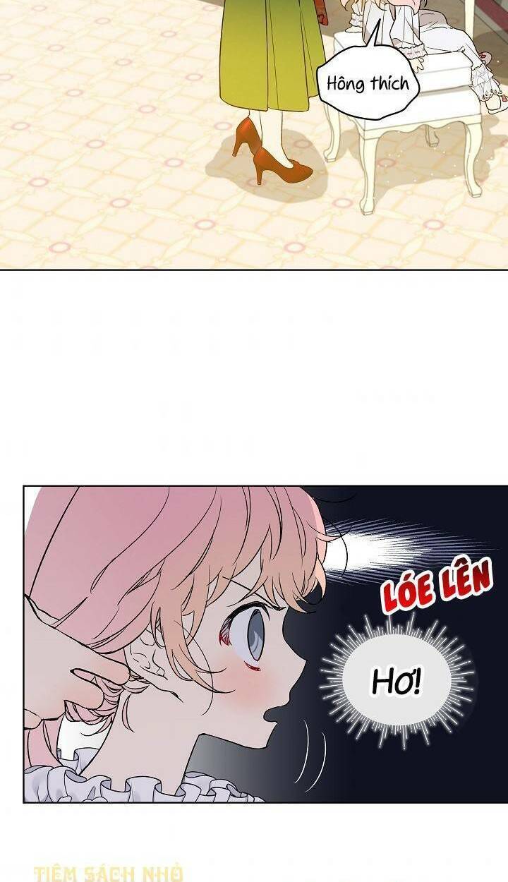 Quý Cô Thế Lực Ngầm Chapter 5 - Trang 2