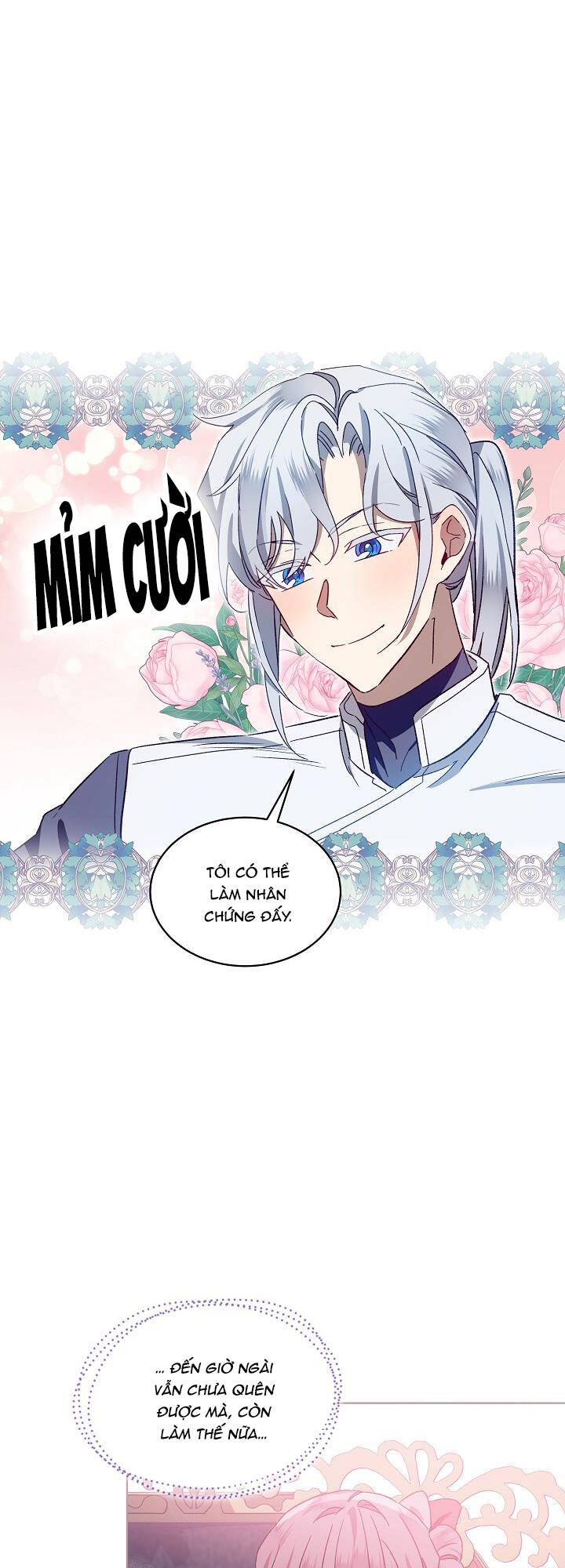 Quý Cô Thế Lực Ngầm Chapter 50.1 - Trang 2