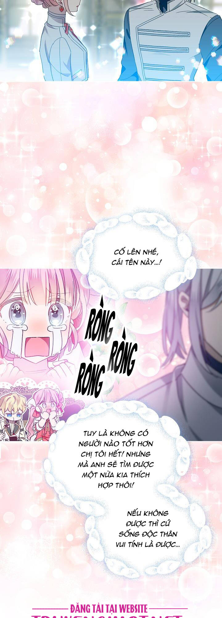 Quý Cô Thế Lực Ngầm Chapter 50.1 - Trang 2