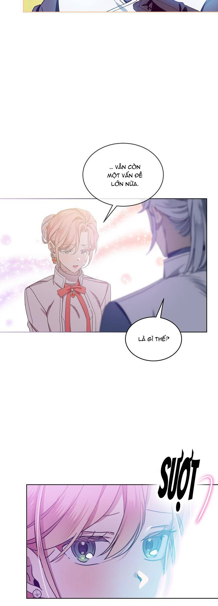 Quý Cô Thế Lực Ngầm Chapter 50.1 - Trang 2