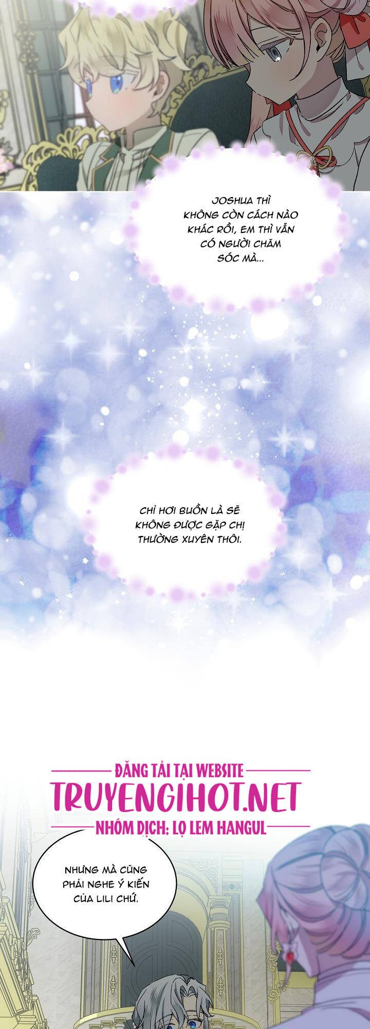 Quý Cô Thế Lực Ngầm Chapter 50.1 - Trang 2