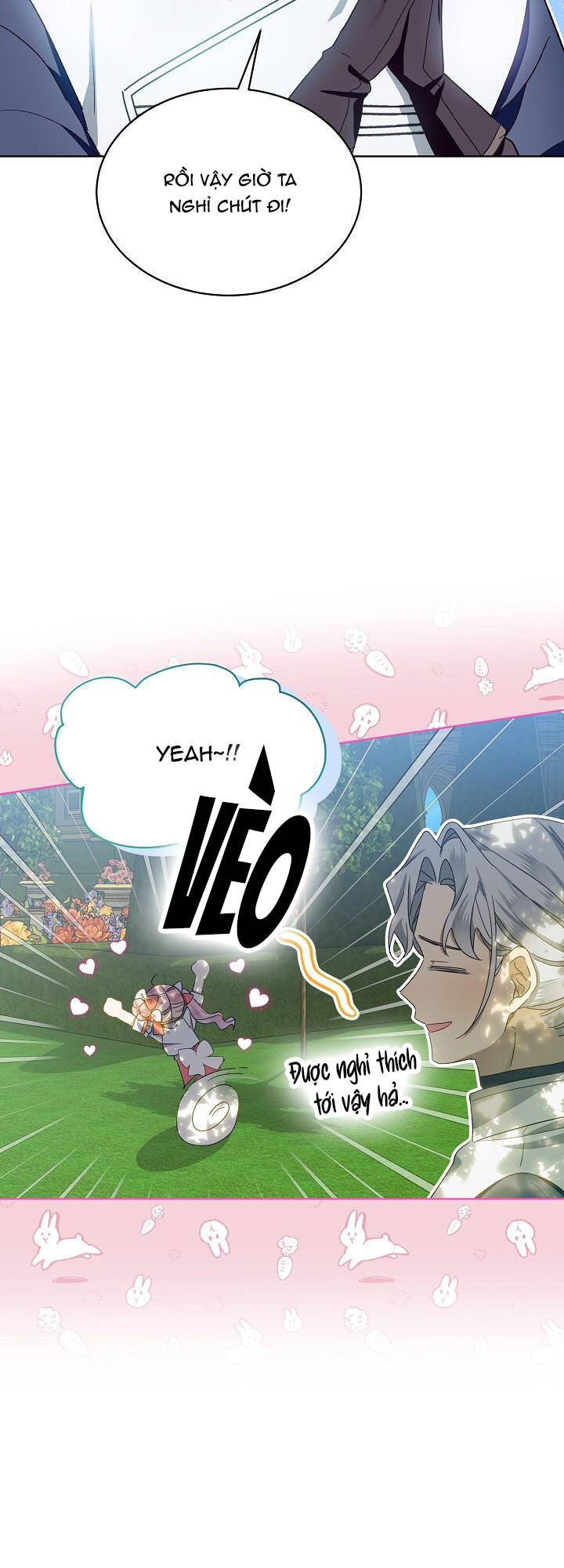 Quý Cô Thế Lực Ngầm Chapter 50.1 - Trang 2