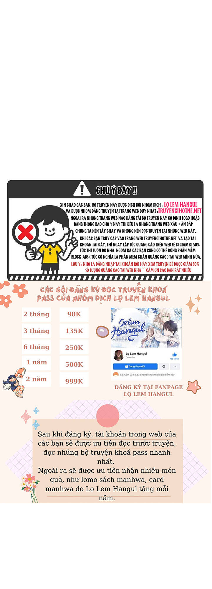 Quý Cô Thế Lực Ngầm Chapter 50.1 - Trang 2