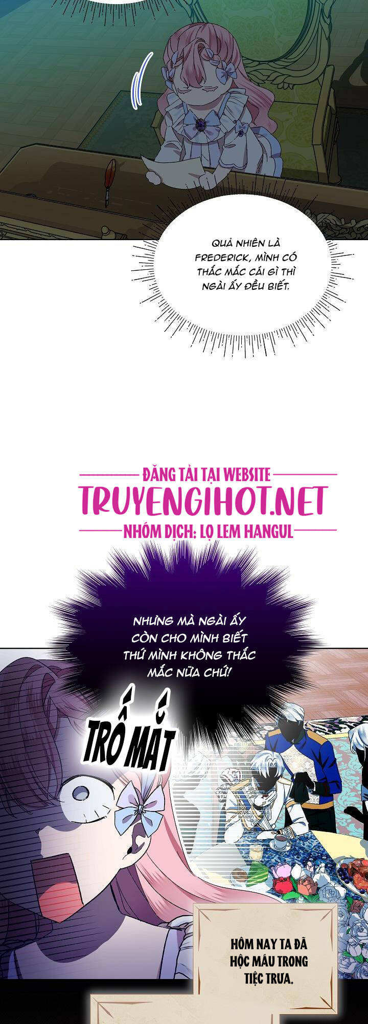 Quý Cô Thế Lực Ngầm Chapter 50.2 - Trang 2