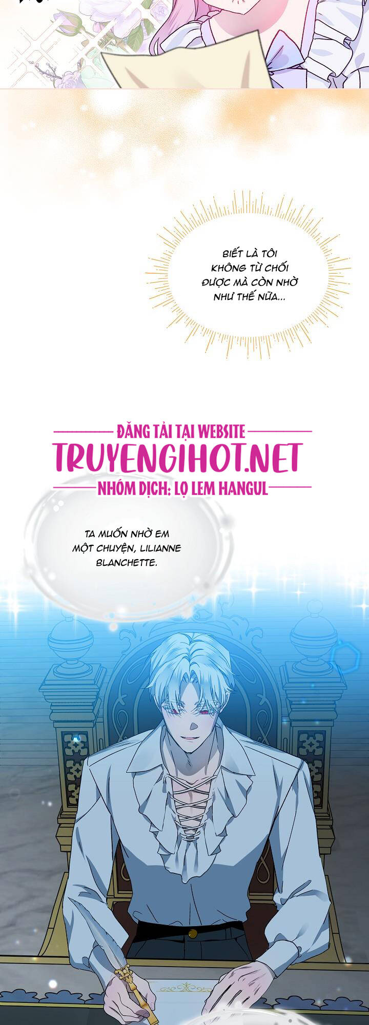 Quý Cô Thế Lực Ngầm Chapter 50.2 - Trang 2