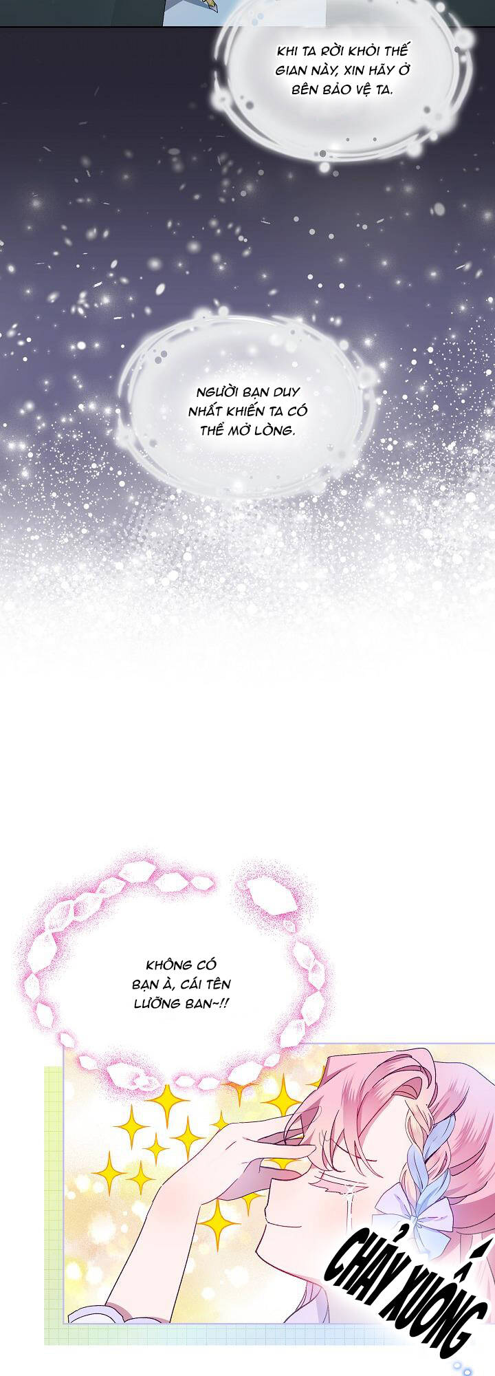 Quý Cô Thế Lực Ngầm Chapter 50.2 - Trang 2