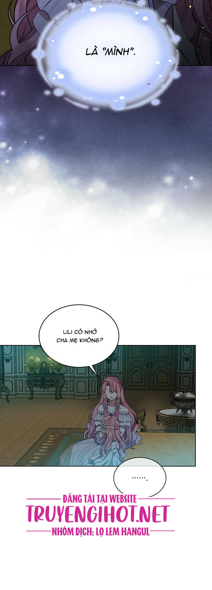 Quý Cô Thế Lực Ngầm Chapter 51.1 - Trang 2