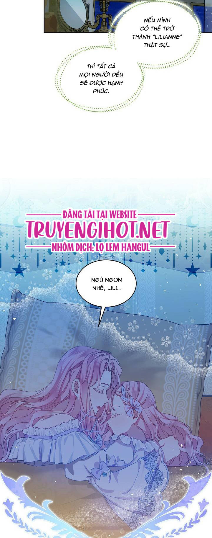 Quý Cô Thế Lực Ngầm Chapter 51.1 - Trang 2