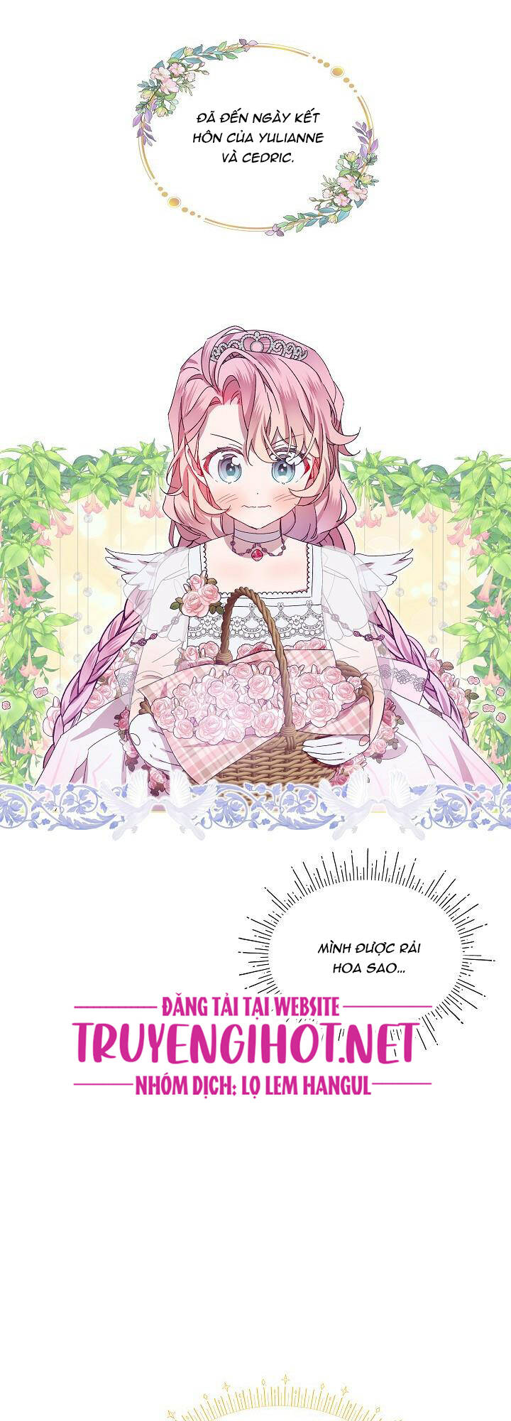 Quý Cô Thế Lực Ngầm Chapter 51.1 - Trang 2