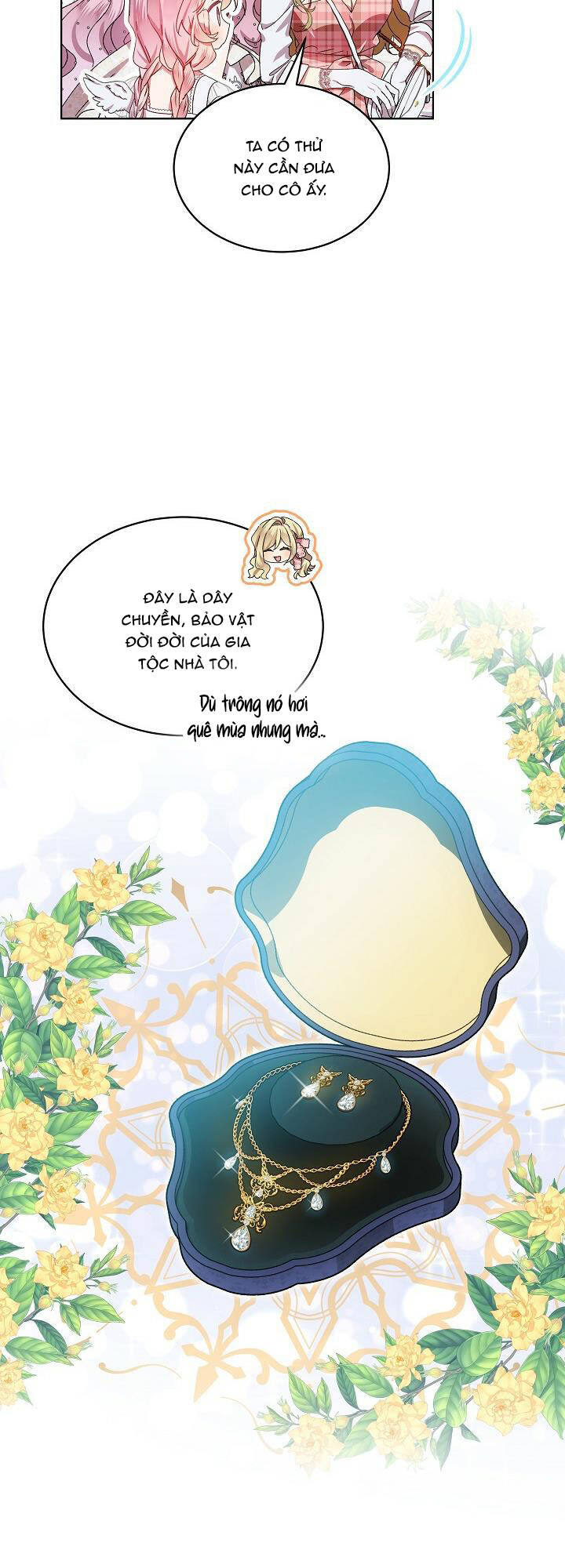 Quý Cô Thế Lực Ngầm Chapter 51.1 - Trang 2