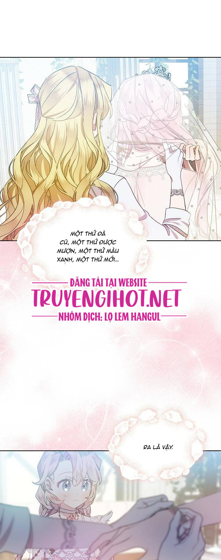 Quý Cô Thế Lực Ngầm Chapter 51.1 - Trang 2