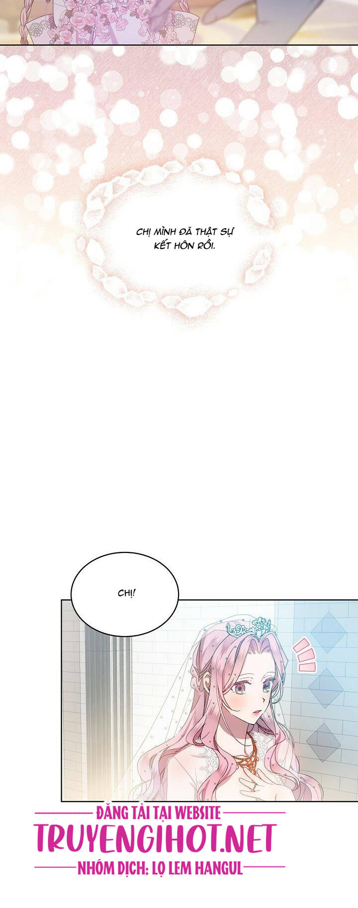 Quý Cô Thế Lực Ngầm Chapter 51.1 - Trang 2