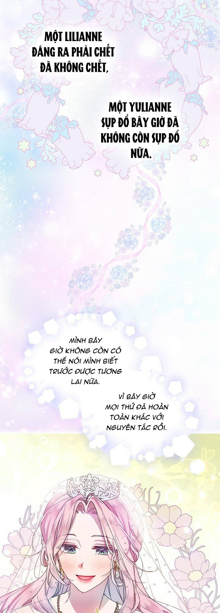 Quý Cô Thế Lực Ngầm Chapter 51.1 - Trang 2