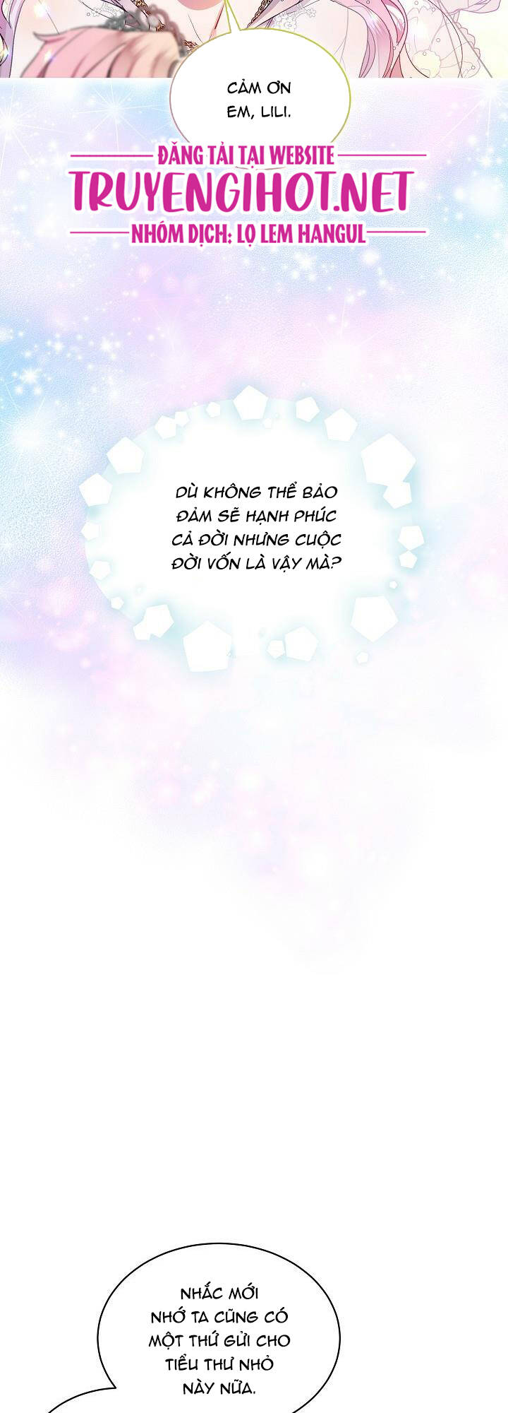 Quý Cô Thế Lực Ngầm Chapter 51.1 - Trang 2