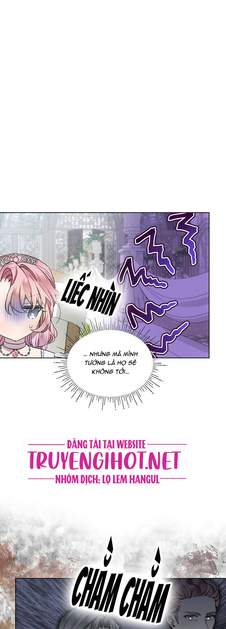 Quý Cô Thế Lực Ngầm Chapter 51.1 - Trang 2