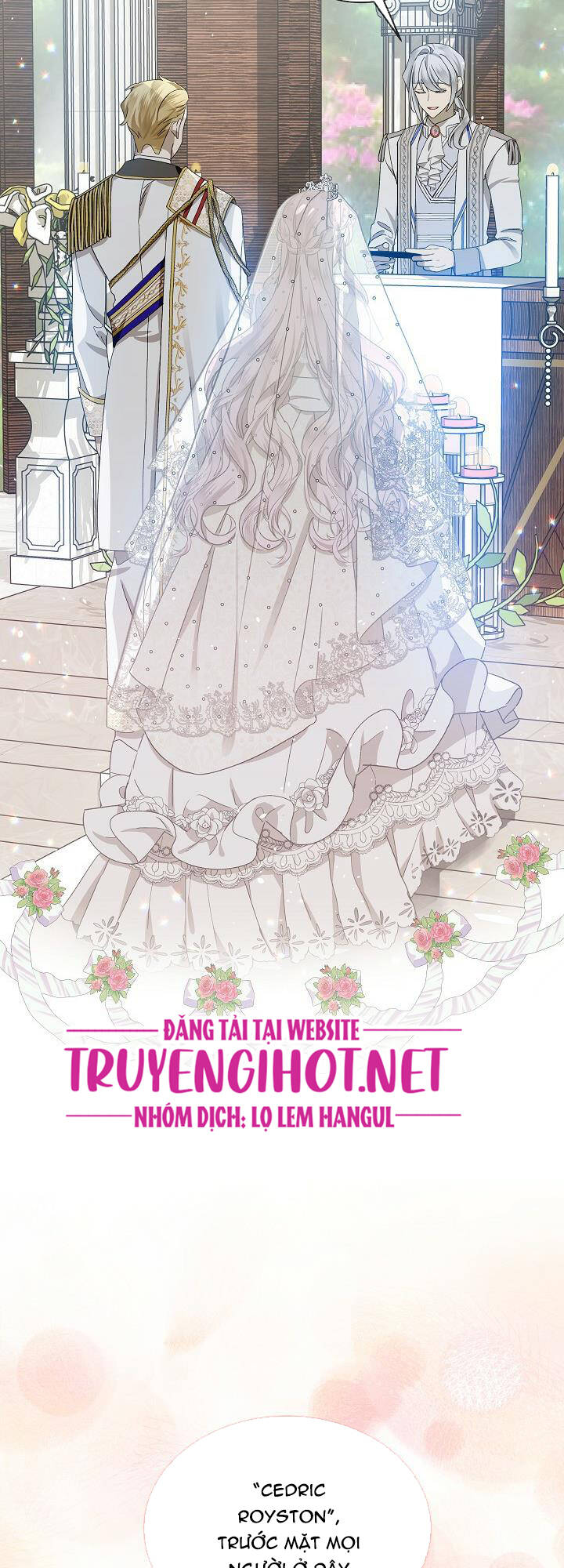 Quý Cô Thế Lực Ngầm Chapter 51.1 - Trang 2