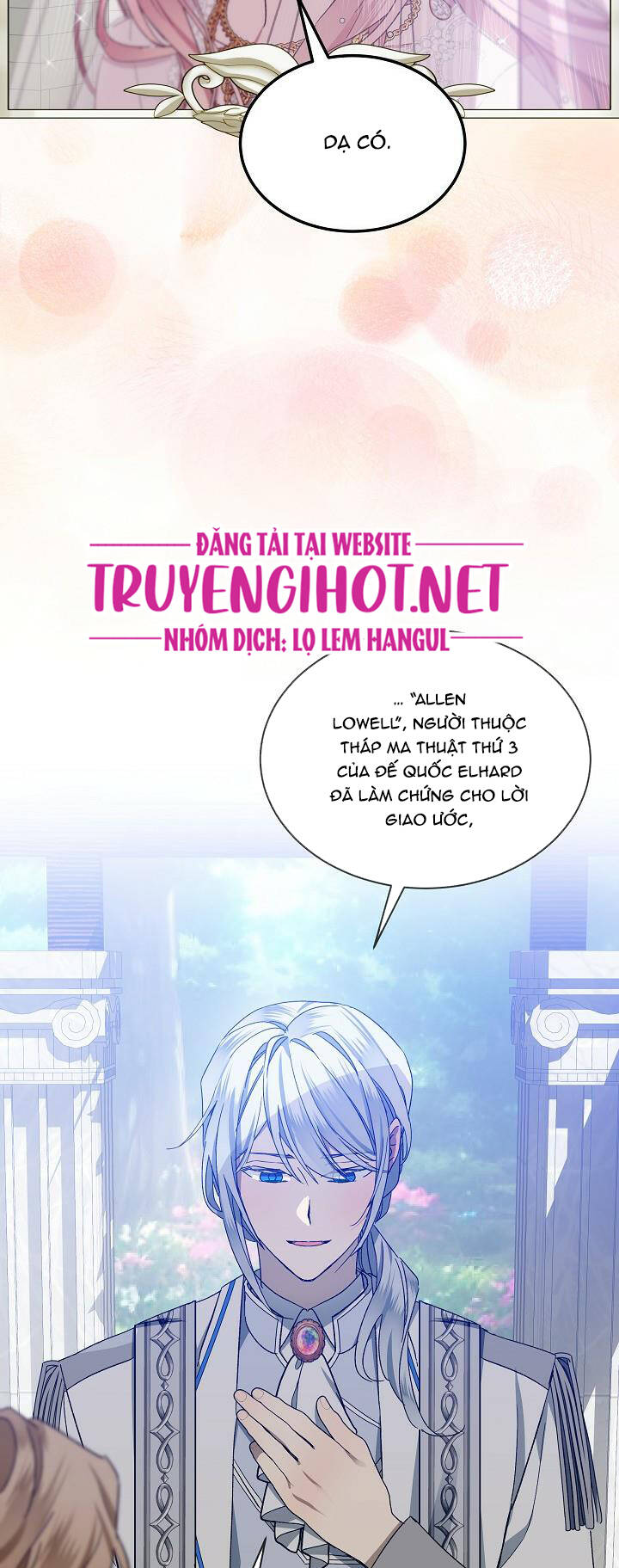 Quý Cô Thế Lực Ngầm Chapter 51.1 - Trang 2