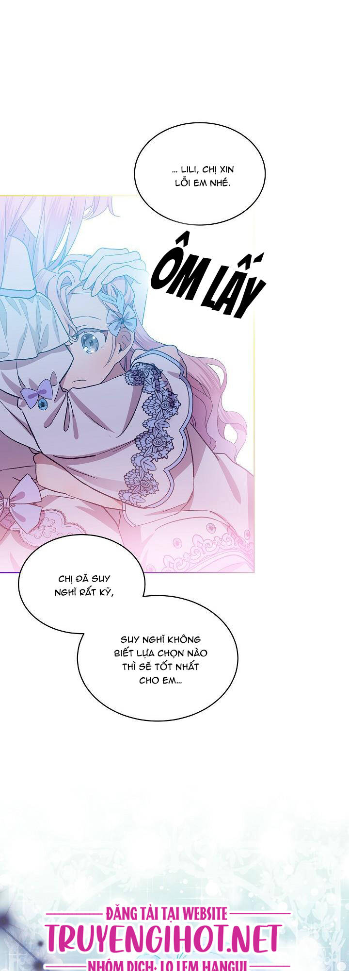 Quý Cô Thế Lực Ngầm Chapter 51.1 - Trang 2