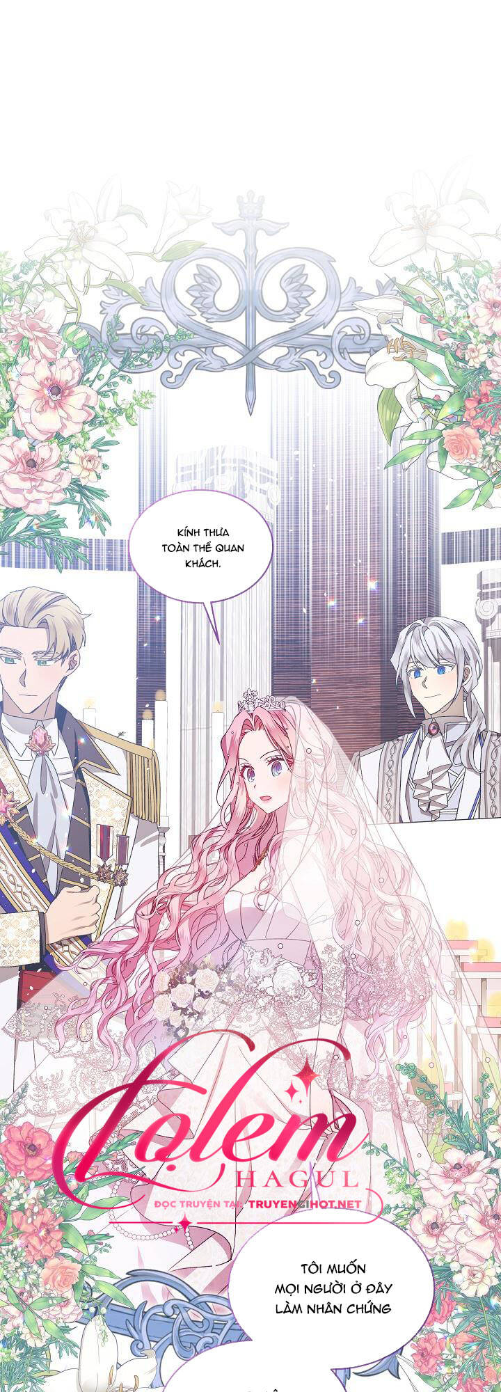 Quý Cô Thế Lực Ngầm Chapter 52 - Trang 2