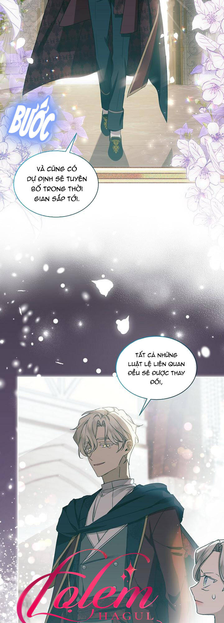 Quý Cô Thế Lực Ngầm Chapter 52 - Trang 2