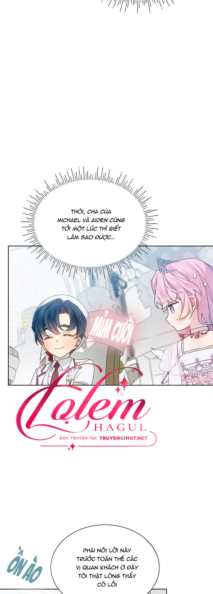 Quý Cô Thế Lực Ngầm Chapter 52 - Trang 2