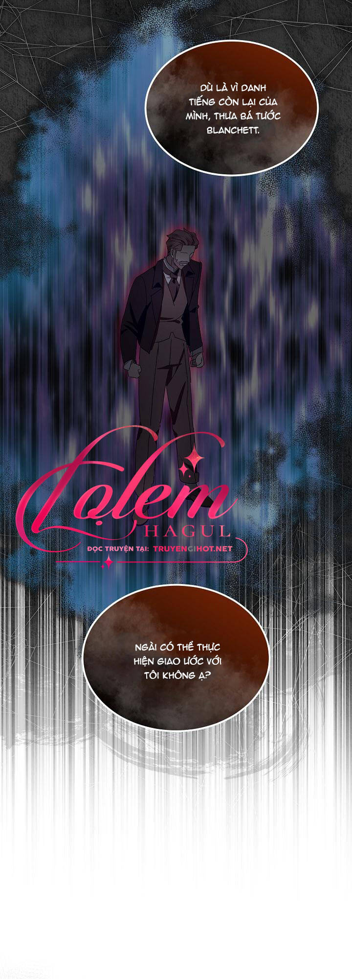 Quý Cô Thế Lực Ngầm Chapter 52 - Trang 2