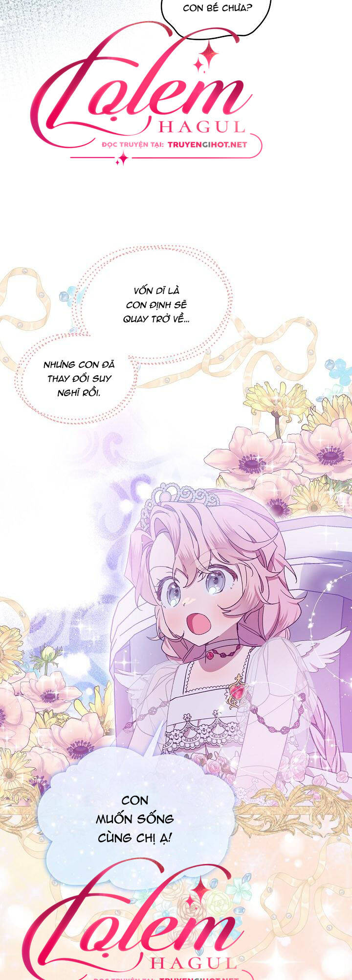 Quý Cô Thế Lực Ngầm Chapter 52 - Trang 2