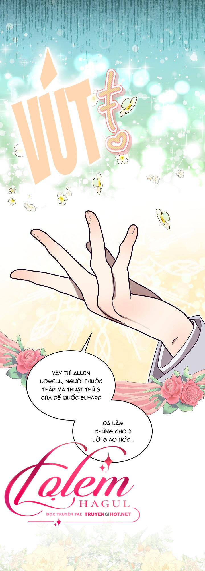 Quý Cô Thế Lực Ngầm Chapter 52 - Trang 2