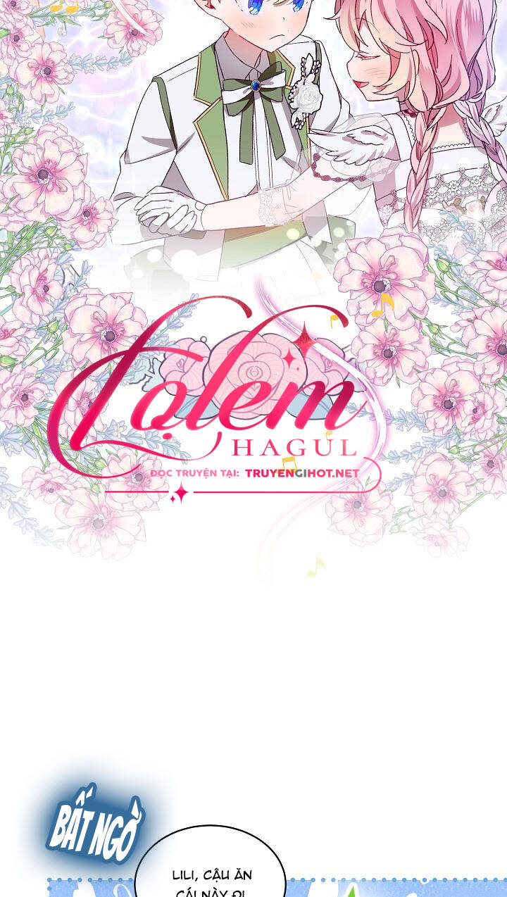 Quý Cô Thế Lực Ngầm Chapter 52 - Trang 2