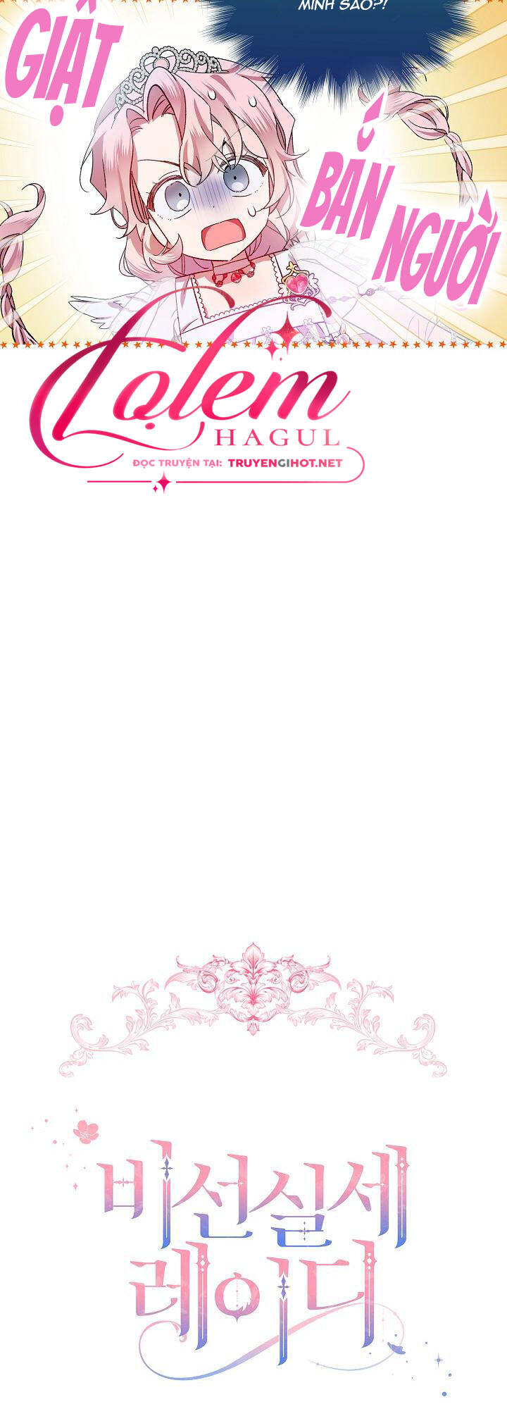 Quý Cô Thế Lực Ngầm Chapter 52 - Trang 2