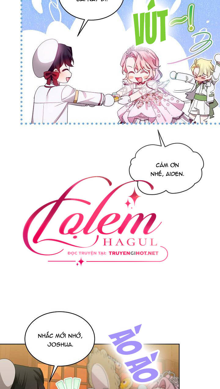 Quý Cô Thế Lực Ngầm Chapter 52 - Trang 2