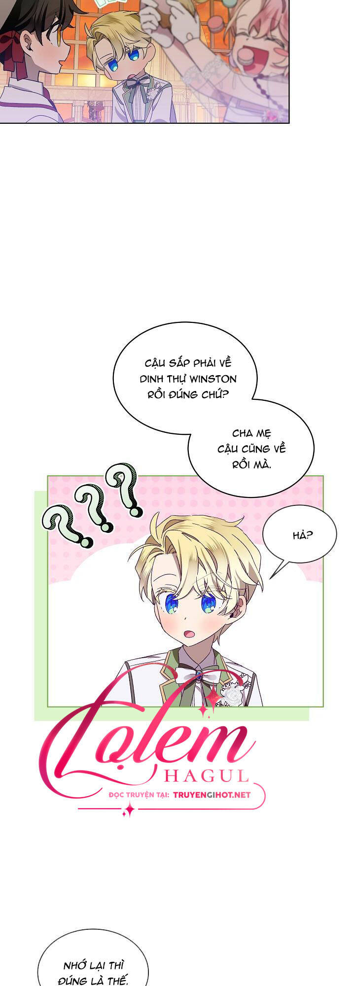 Quý Cô Thế Lực Ngầm Chapter 52 - Trang 2
