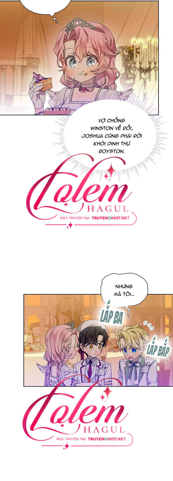 Quý Cô Thế Lực Ngầm Chapter 52 - Trang 2