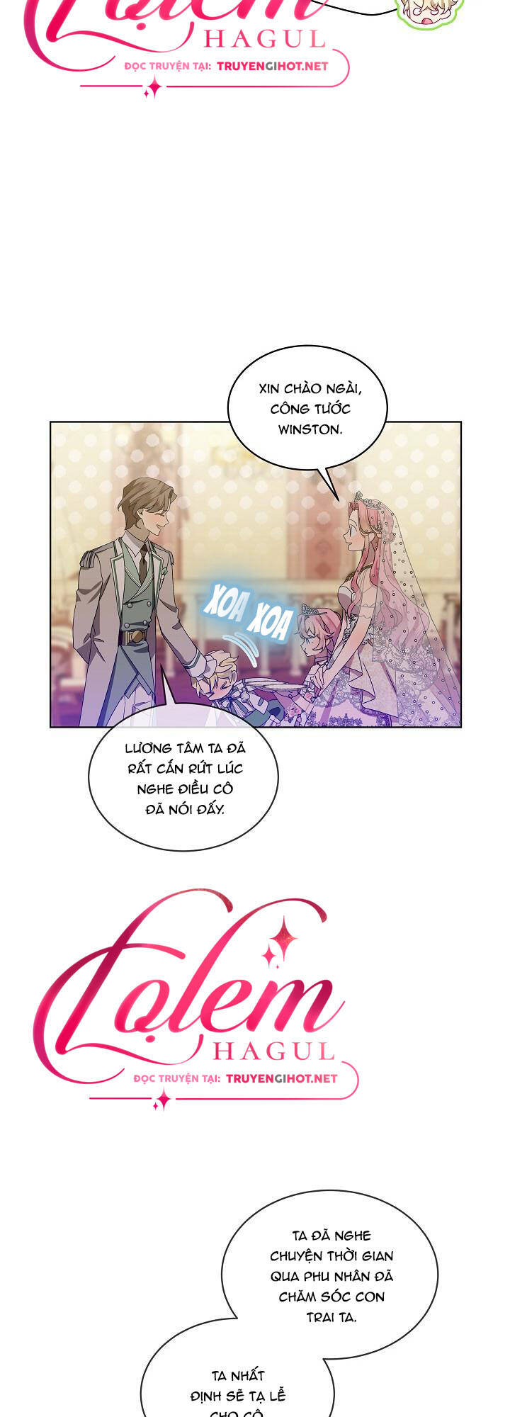 Quý Cô Thế Lực Ngầm Chapter 52 - Trang 2