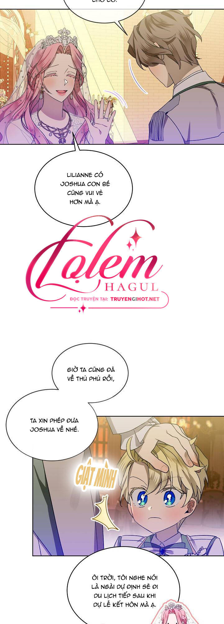 Quý Cô Thế Lực Ngầm Chapter 52 - Trang 2