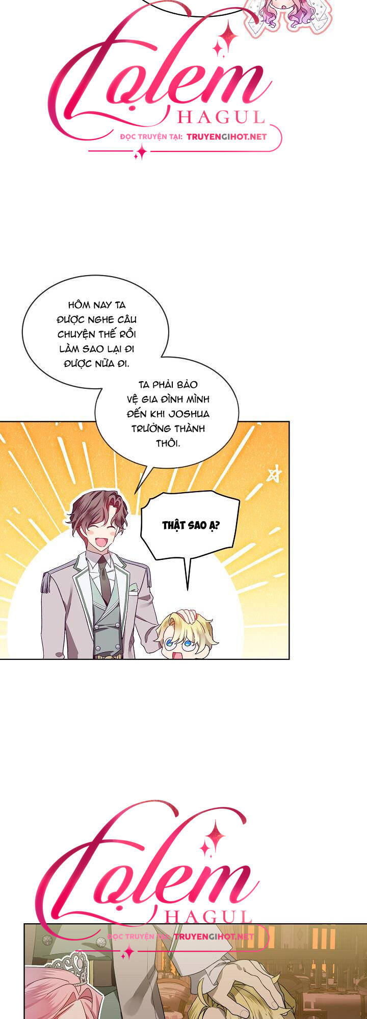 Quý Cô Thế Lực Ngầm Chapter 52 - Trang 2