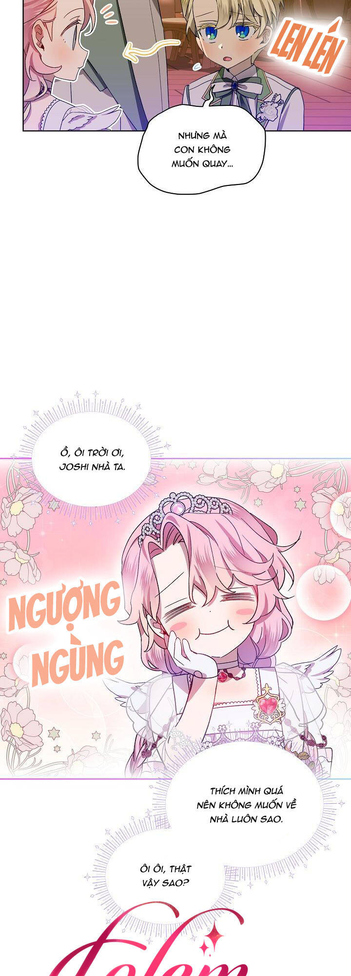 Quý Cô Thế Lực Ngầm Chapter 52 - Trang 2