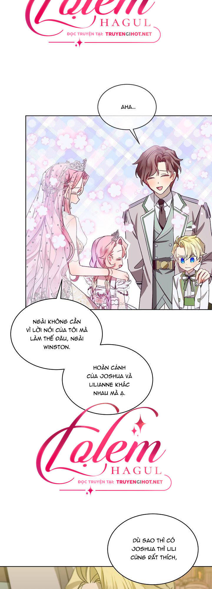 Quý Cô Thế Lực Ngầm Chapter 52 - Trang 2