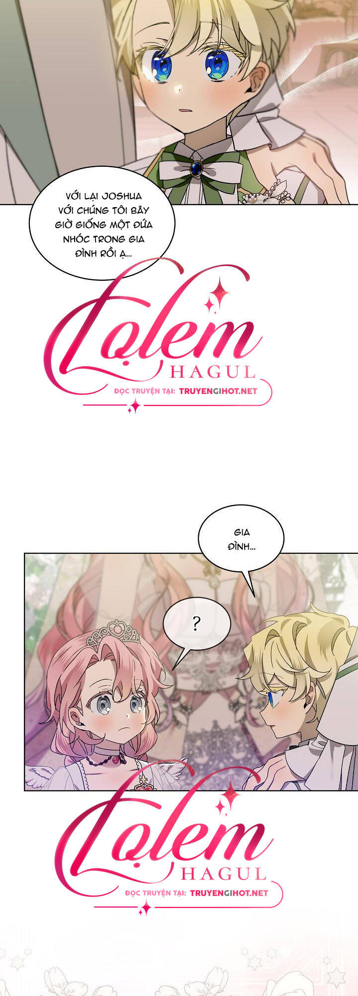 Quý Cô Thế Lực Ngầm Chapter 52 - Trang 2