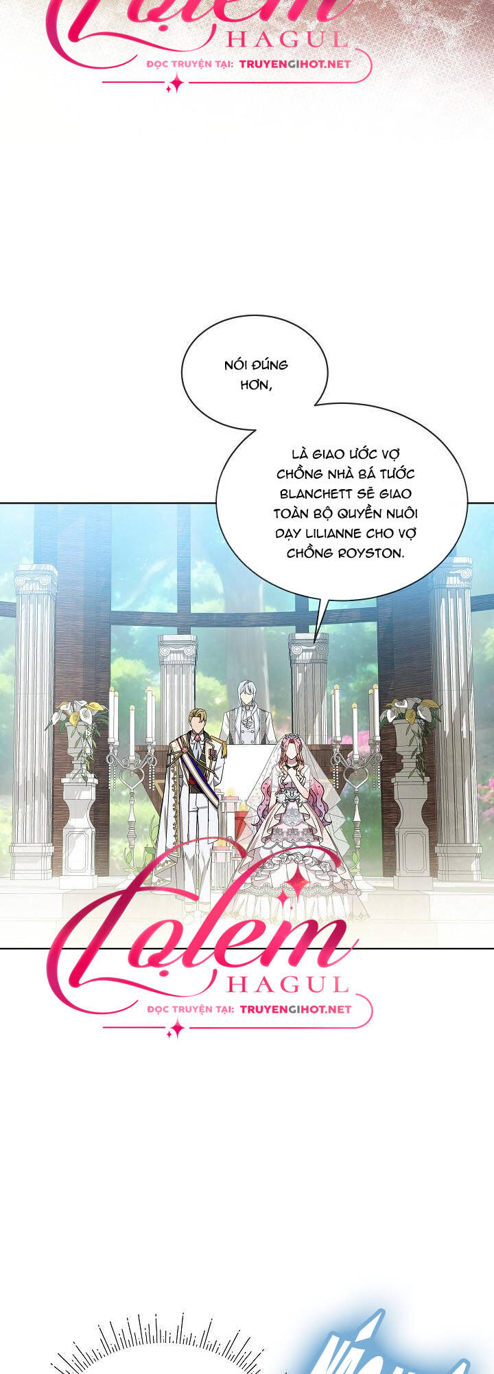 Quý Cô Thế Lực Ngầm Chapter 52 - Trang 2