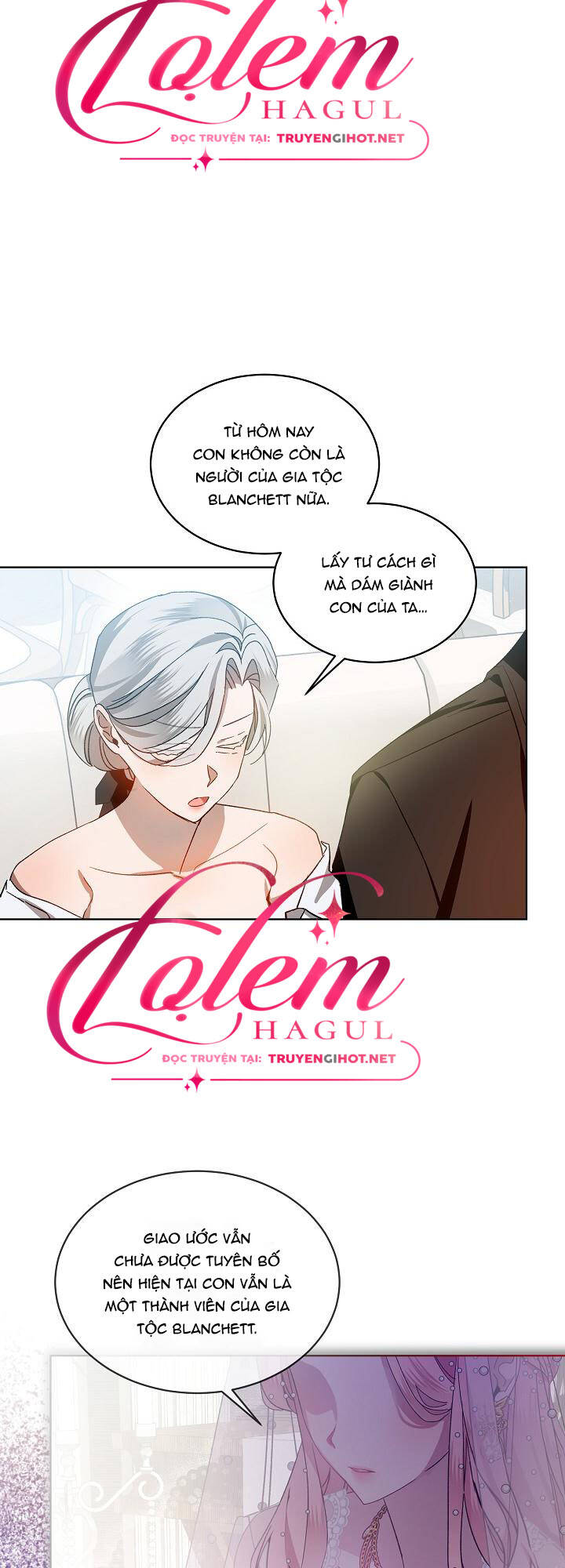 Quý Cô Thế Lực Ngầm Chapter 52 - Trang 2