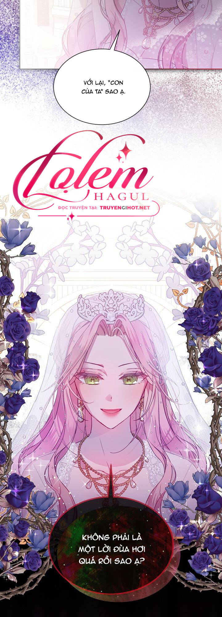 Quý Cô Thế Lực Ngầm Chapter 52 - Trang 2