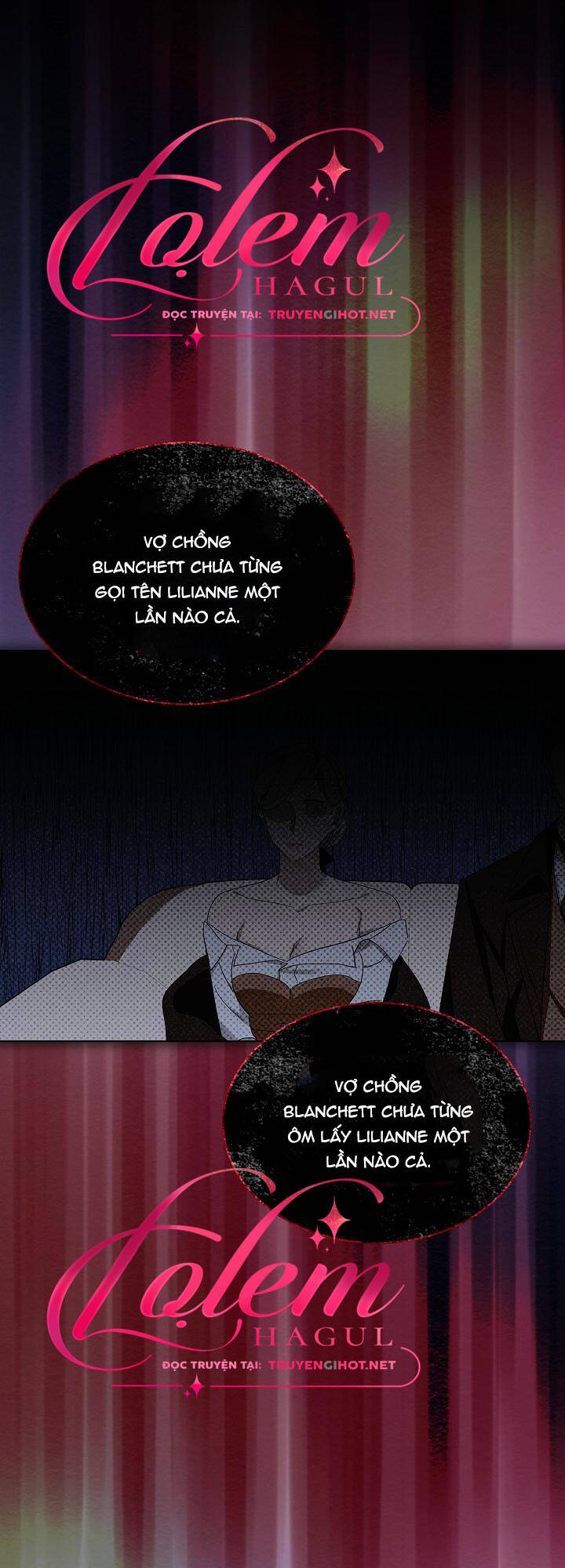 Quý Cô Thế Lực Ngầm Chapter 52 - Trang 2