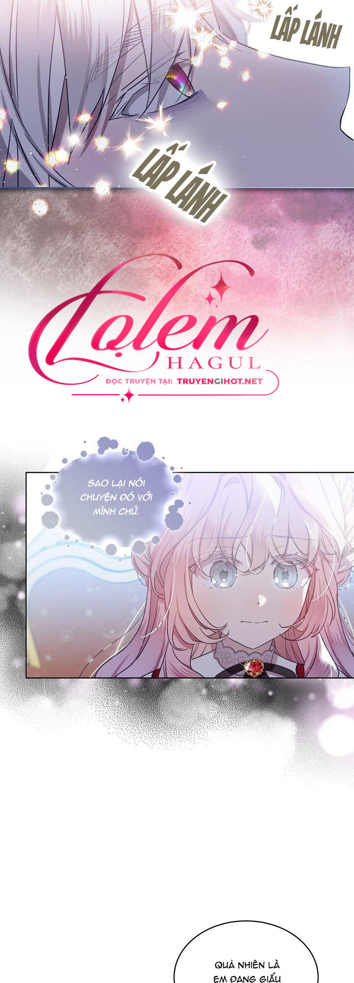 Quý Cô Thế Lực Ngầm Chapter 53.1 - Trang 2