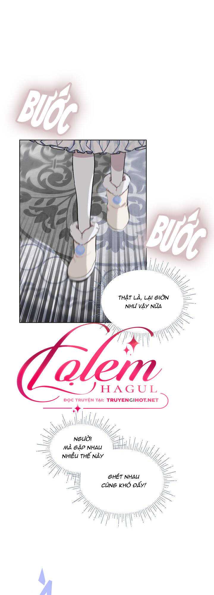 Quý Cô Thế Lực Ngầm Chapter 53.1 - Trang 2