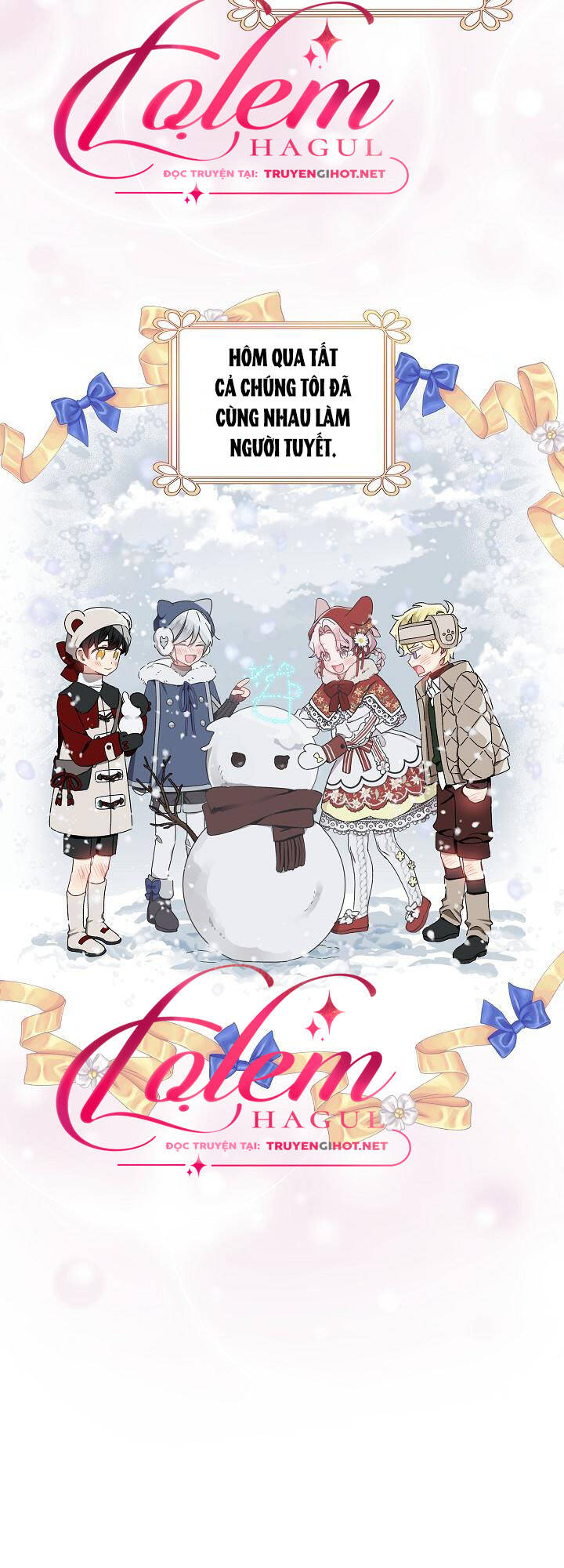 Quý Cô Thế Lực Ngầm Chapter 53.1 - Trang 2