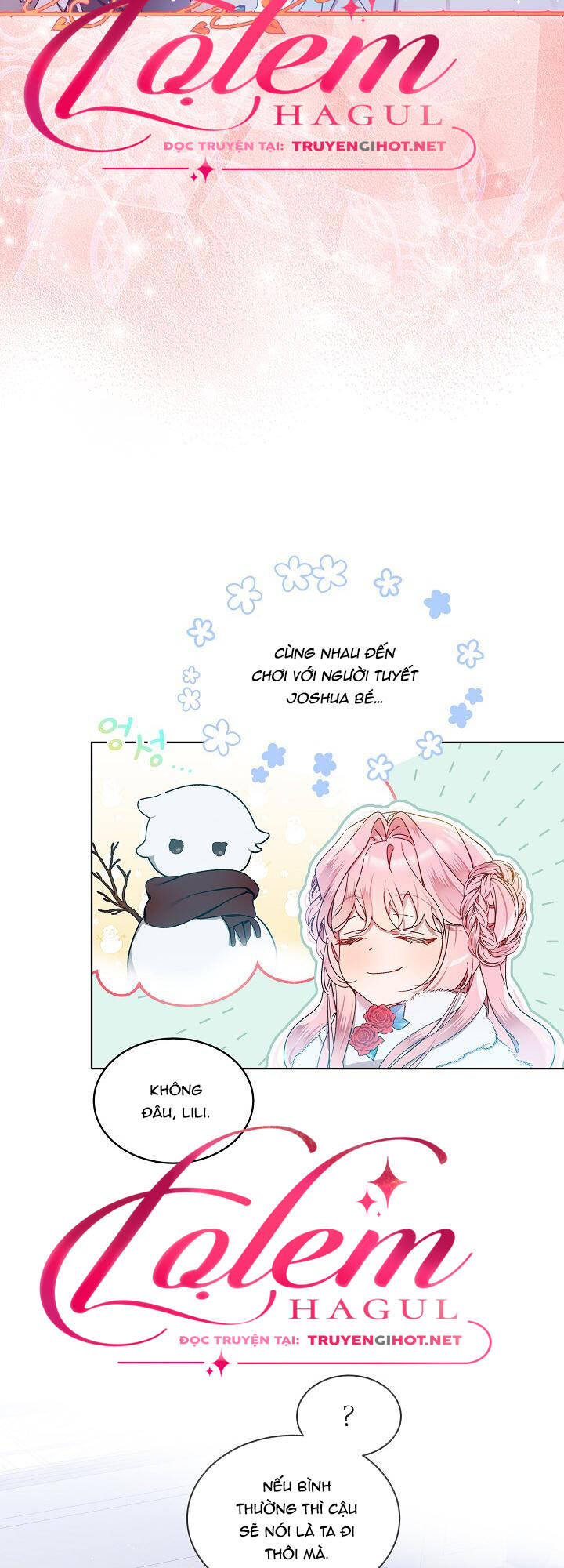 Quý Cô Thế Lực Ngầm Chapter 53.2 - Trang 2