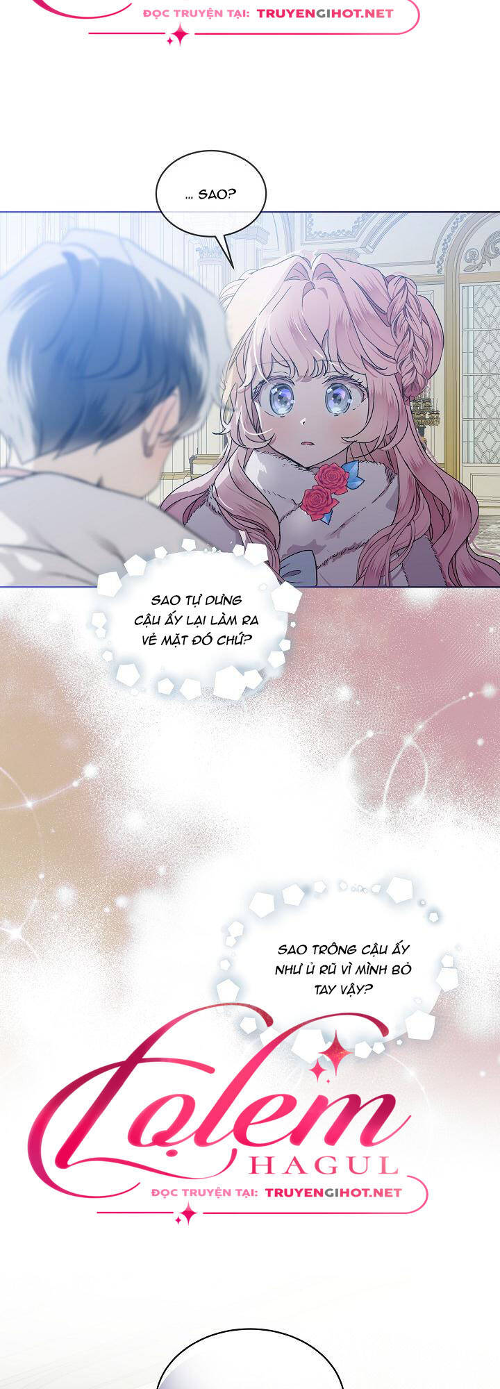 Quý Cô Thế Lực Ngầm Chapter 53.2 - Trang 2